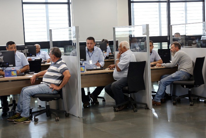 Coamo antecipa R$ 185 milhões em sobras para cooperados