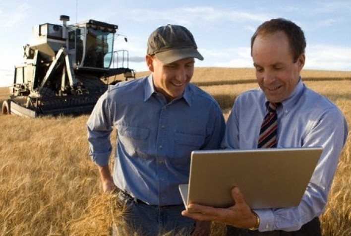 Profissões em Alta no Setor Agro para 2025: Gerente Agrícola Ganha Destaque