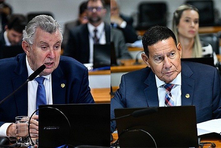 Senado Rejeita Projeto de Ampliação de Prazos para Cadastro Ambiental Rural