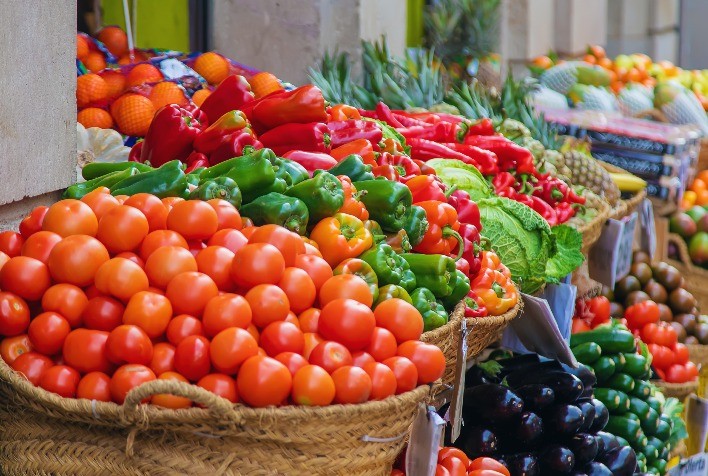 Programa de Análise de Resíduos de Agrotóxicos Reforça a Segurança Alimentar no Brasil