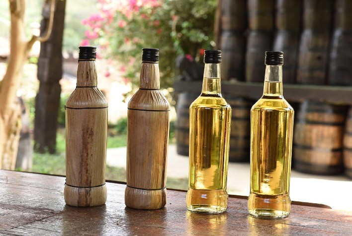 Reforma Tributária prejudica setor da Cachaça e beneficia cerveja, gerando impactos negativos para a produção nacional