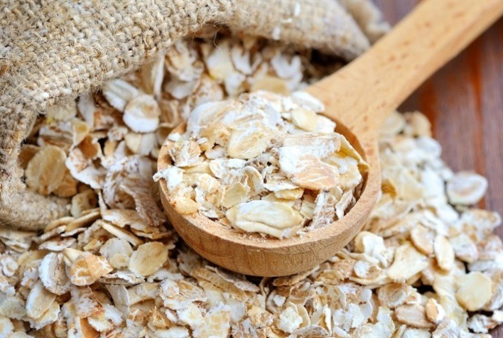 Clima adverso reduz produtividade da aveia branca no Rio Grande do Sul