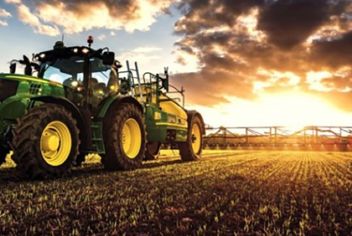 Regulamentação de Trânsito de Máquinas Agrícolas Avança com Novas Regras