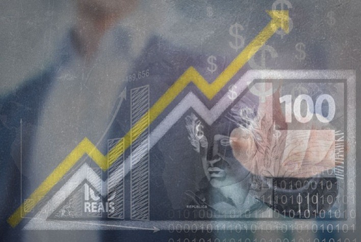 CNI projeta crescimento do PIB de 2,4% em 2025 e revisa alta para 3,5% em 2024