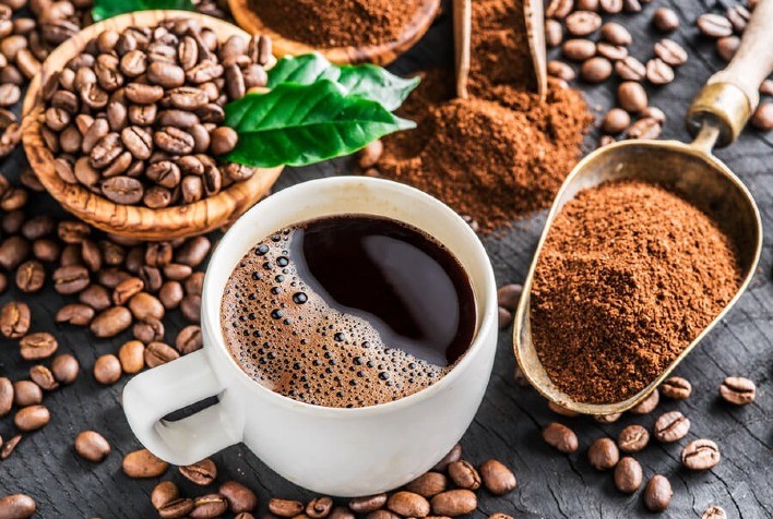 Preços do Café Iniciam Quarta-Feira com Ganhos Moderados nas Bolsas Internacionais