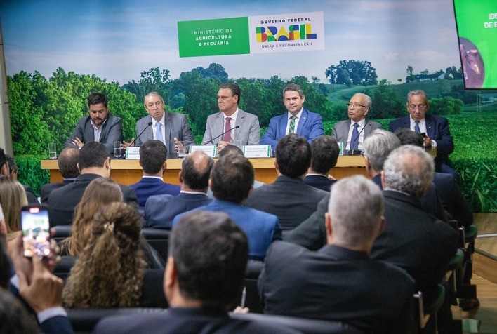 Plano Nacional de Rastreabilidade de Bovinos e Búfalos promete avanços na sanidade do rebanho