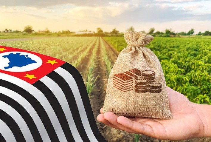 Produtor Rural Paulista Pode Perder Crédito Outorgado a Partir de 2025