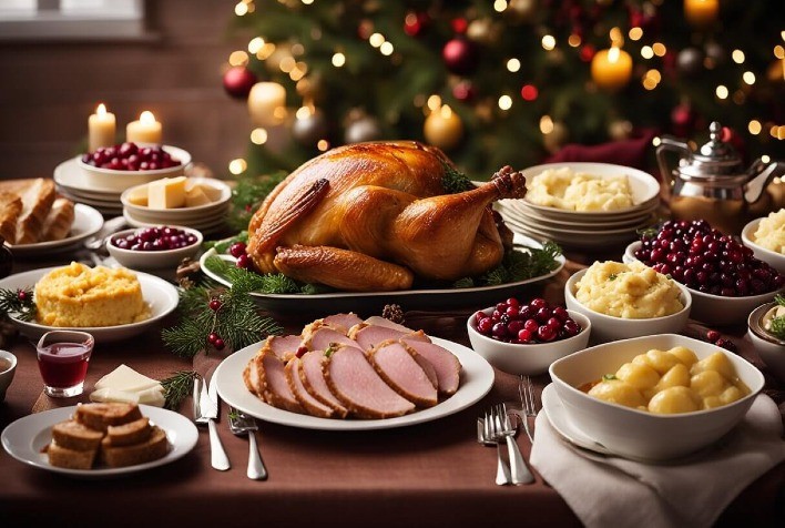 Ceia de Natal: Expectativa de Alta nos Preços em 2024