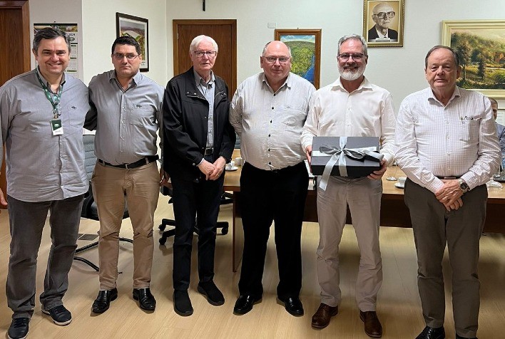 UPL Doa R$ 445 Mil à Afubra para Apoiar Famílias de Agricultores Vítimas das Chuvas no Rio Grande do Sul