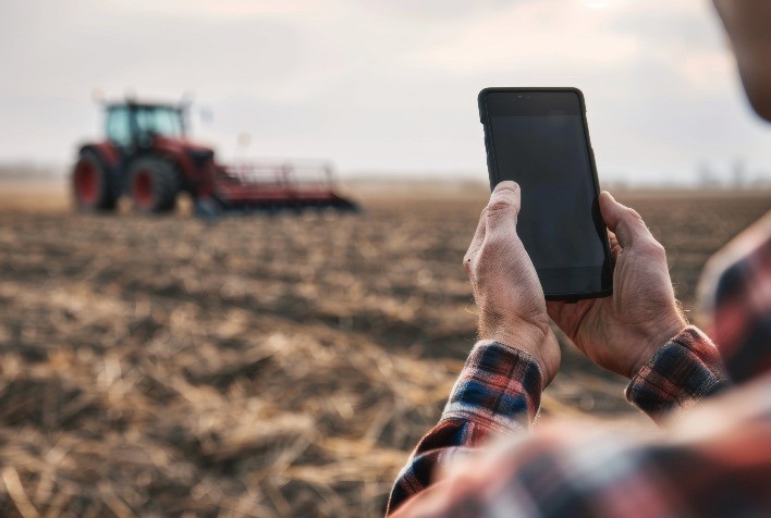 A Revolução da Inteligência Artificial no Agronegócio: Mais Produtividade e Sustentabilidade