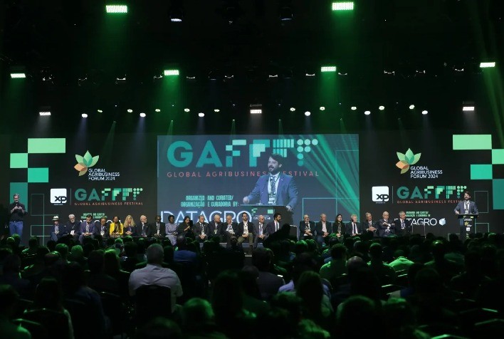 Global Agribusiness Festival 2025: DATAGRO, XP e Corteva Agriscience Confirmam Nova Edição