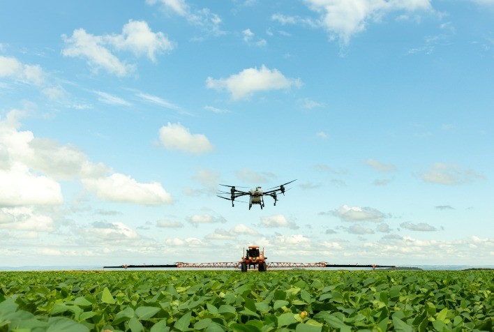 Mercado de Adjuvantes Agropecuários Cresce e Impulsiona Novas Tendências no Setor
