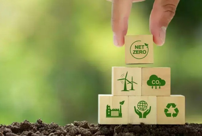 Brasil se posiciona como líder no mercado global de Créditos de Carbono