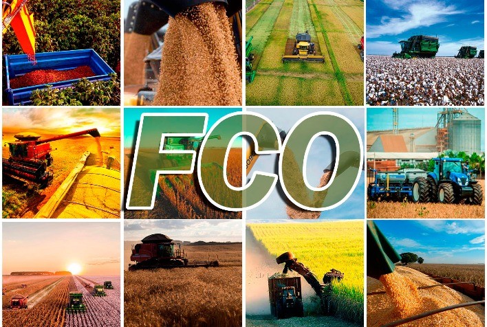 Goiás recebe investimento de R$ 230,9 milhões do FCO Rural para impulsionar a agropecuária