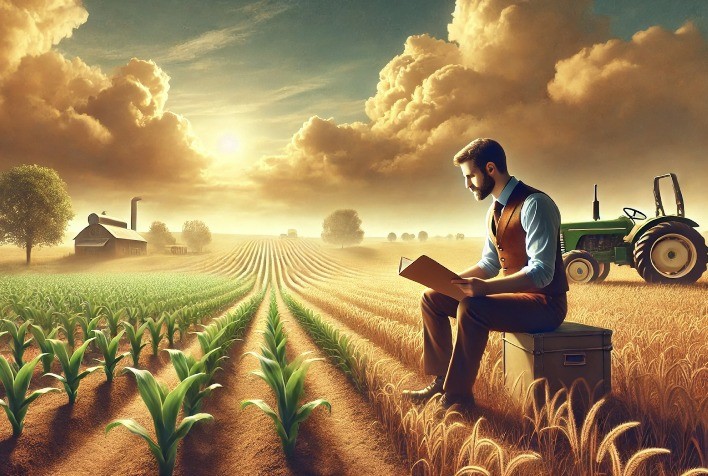 Reestruturação de Dívidas no Setor Agropecuário: Cinco Aspectos Cruciais para Bancos e Fundos na Repactuação de Crédito