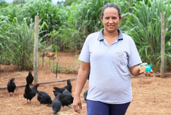 Governo de Goiás Destina R$ 30 Milhões em Crédito Social para Produtores Rurais em 2025