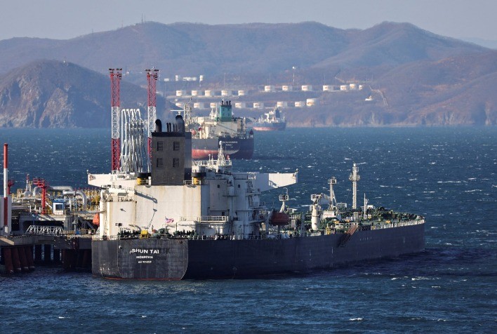 Importações de Diesel Permanecerão Altas em 2025, Aponta StoneX