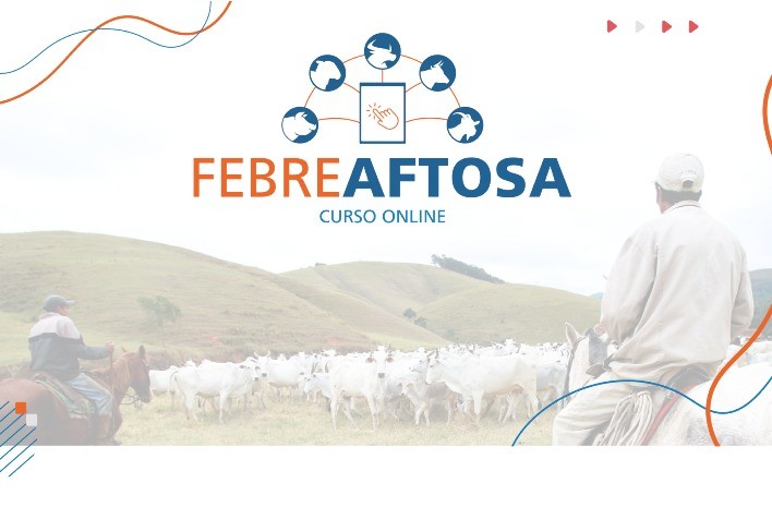 Manutenção do Status Sanitário de Febre Aftosa: Estratégias e Desafios