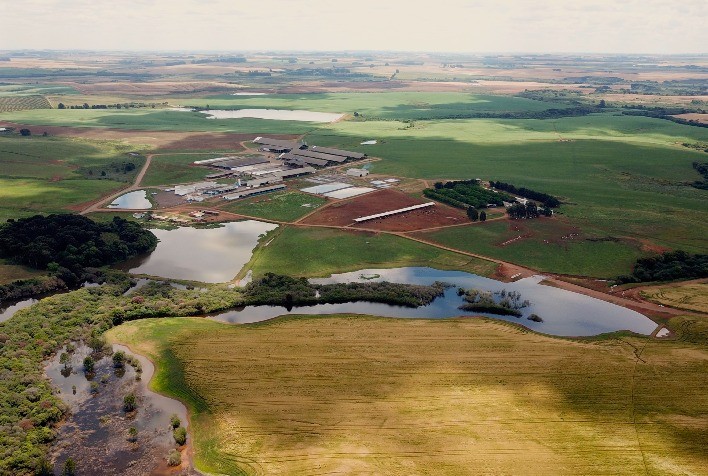 RAR Amplia Capacidade de Armazenamento de Água com Nova Barragem para Irrigação