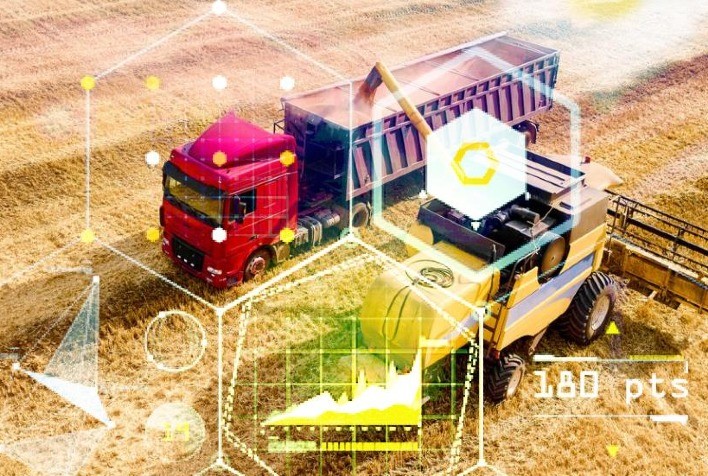 Fretebras Inova com IA para Revolucionar o Transporte de Cargas no Agronegócio em 2025