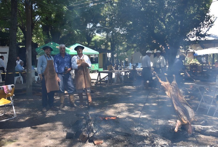 Agrovino 2025 celebra a culinária ovina com concursos gastronômicos em Bagé