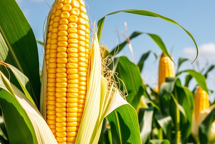 Safrinha de Milho 2025: Sustentabilidade e Biológicos Impulsionam a Produção