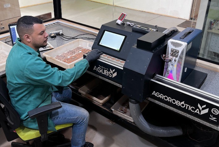 Marfrig Implanta Projeto-Piloto com Inteligência Artificial para Medição de Carbono nas Propriedades Rurais