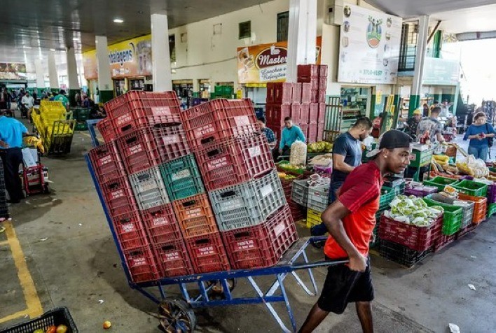 Mercado Brasileiro de Frutas e Vegetais: Faturamento Crescerá 33% nos Próximos Cinco Anos