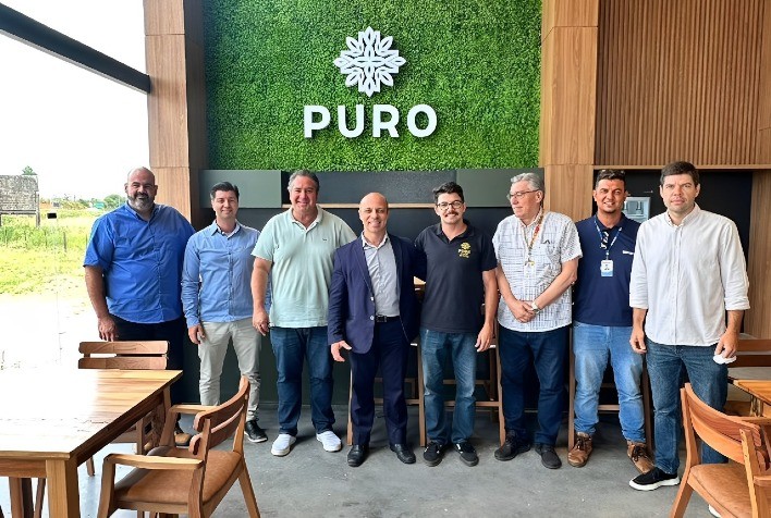 Primeira Reunião da Colheita da Oliva 2025 Define Planejamento e Destaques