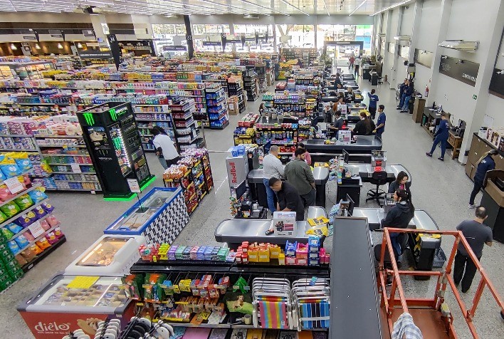 Variação de Preços em Alimentos: Ipardes Registra Índice de 0,67% em Dezembro