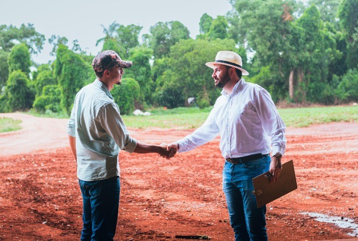 Supply Chain no Agronegócio: Tecnologia e Competências Humanas Ditam o Futuro do Setor