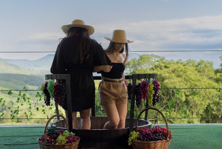 Jolimont: Enoturismo em Canela Se Consolida como Destino Imperdível na Serra Gaúcha