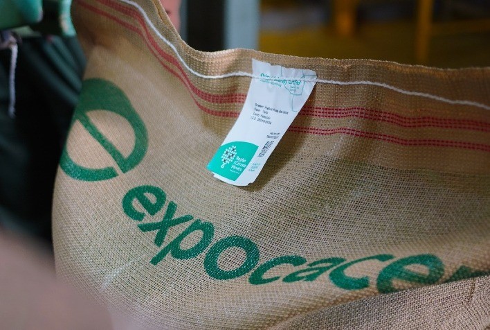 Expocacer Alcança Recorde Histórico com Crescimento de 41% nas Exportações de Café