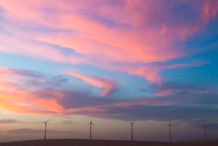 Presidente Lula Sanciona Lei que Regula Geração de Energia Offshore no Brasil, com Vetos