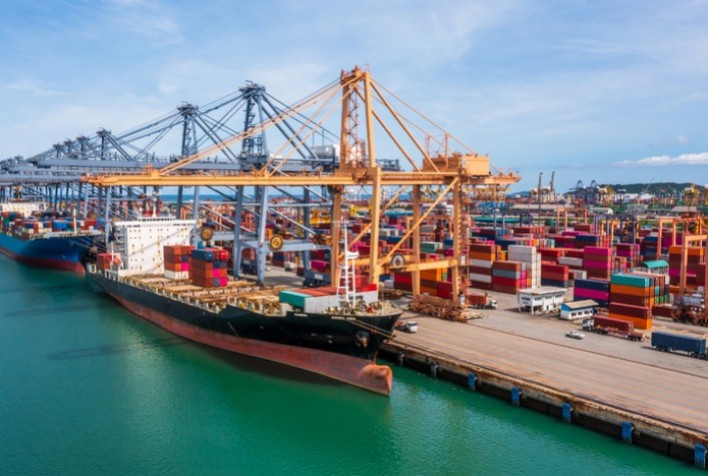 Balança Comercial Registra Crescimento de 16,1% e Superávit de US$ 0,667 Bilhão até a Segunda Semana de Janeiro