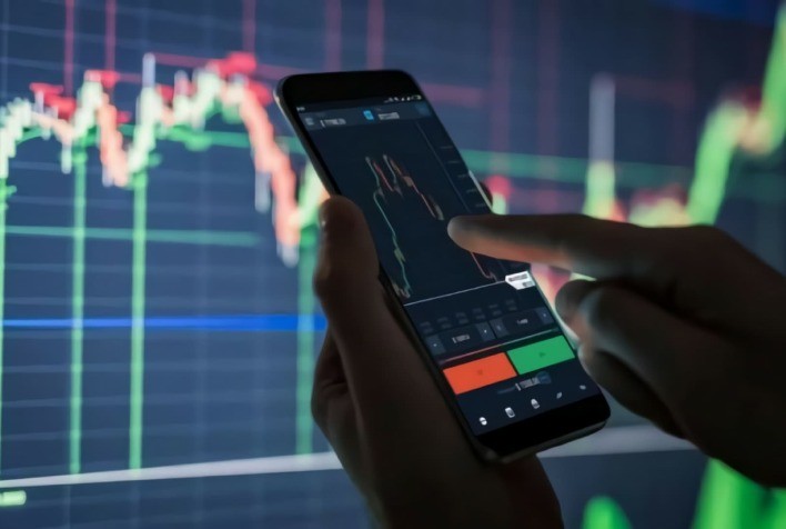 Ibovespa inicia o dia com leve alta, impulsionado pela Vale e MRV&Co