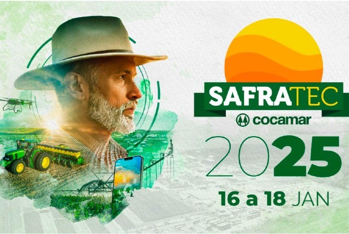 Cocamar Finaliza Preparativos para a 35ª Edição do Safratec