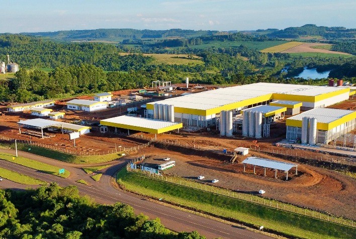 BNDES Investirá R$ 499 Milhões no Grupo Piracanjuba para Produção Nacional de Whey Protein e Lactose em Pó