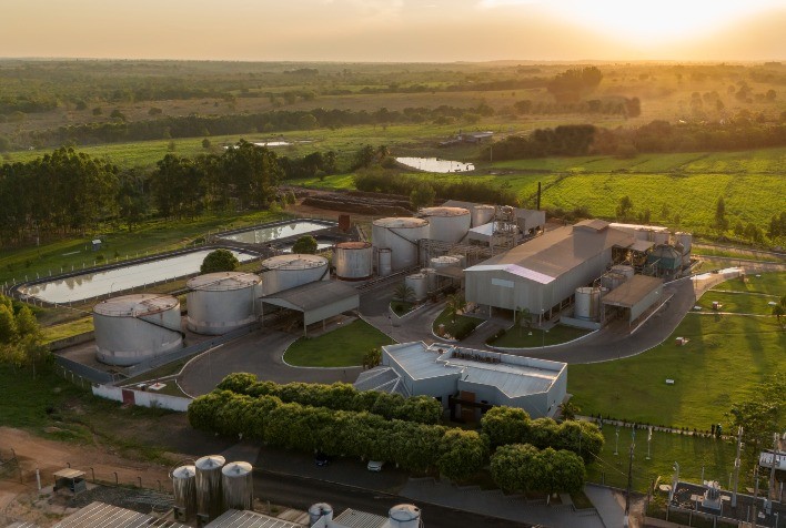 Be8 expande seus negócios com a compra das unidades da Biopar em Três Regiões do Brasil