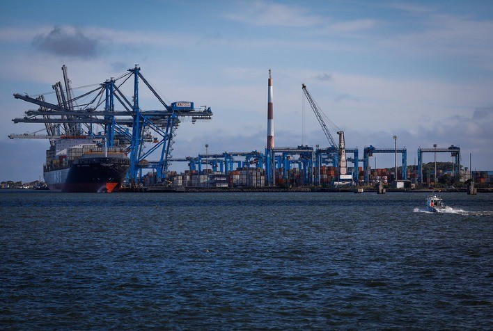Crescimento das Exportações para o Leste Europeu: Oportunidades e Perspectivas