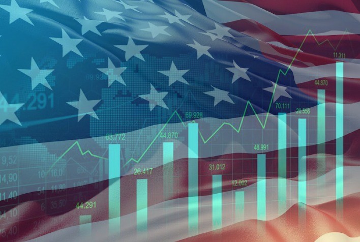 Mercados Globais em Alta à Espera de Dados Cruciais de Inflação nos EUA