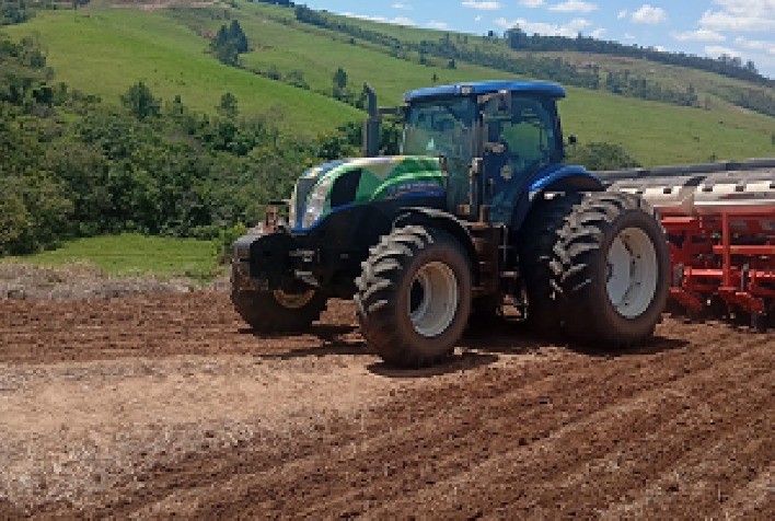 Produção de Sementes de Excelência Impulsiona Resultados da Capal