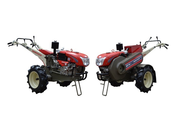 Agritech se destaca no mercado de máquinas agrícolas em 2024 e projeta crescimento contínuo para 2025