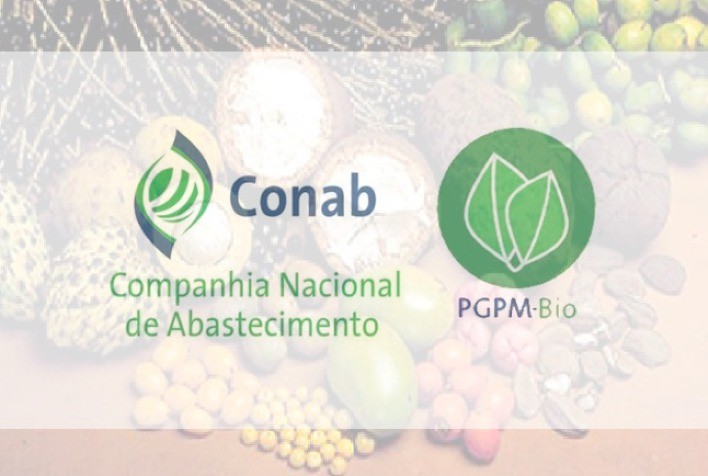 Conab Atualiza Sistema para Submissão de Pedidos de Subvenção de Produtos Extrativos