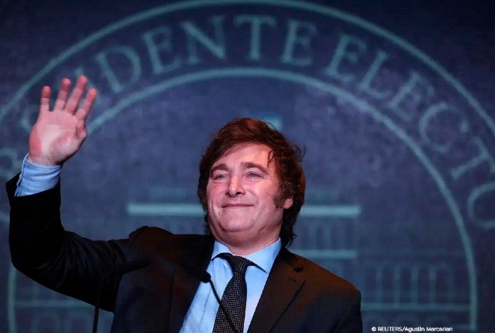 Superávit Comercial Recorde da Argentina em 2024 Impulsionado por Exportações de Grãos e Energia