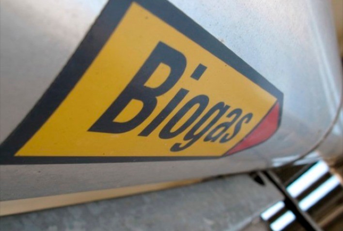Goiás concede incentivos fiscais ao biogás e biometano