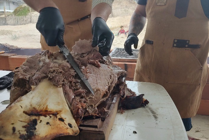 Carne de Búfalo Ganha Espaço e Prestígio no Paleta Atlântida 2025