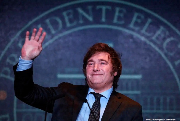 Superávit Comercial da Argentina Alcança Recorde de Quase US$ 19 Bi em 2024