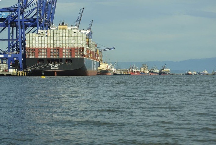 Ceará se Destaca como Potencial Hub de Exportações e Investimentos Estrangeiros