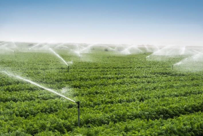 Rivulis e Cocamar firmam parceria estratégica para ampliar oferta de irrigação no Brasil